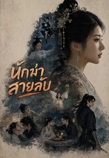 นักฆ่าสายลับ
