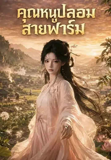 คุณหนูปลอมสายฟาร์ม