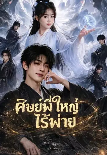 ศิษย์พี่ใหญ่ไร้พ่าย