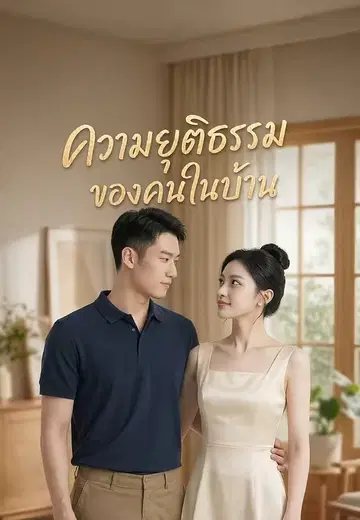 ความยุติธรรมของคนในบ้าน