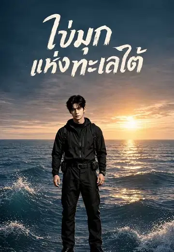 ไข่มุกแห่งทะเลใต้