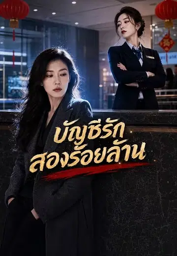 บัญชีรักสองร้อยล้าน