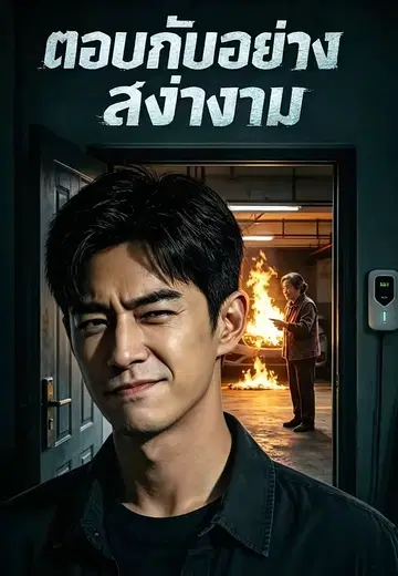 ตอบกลับอย่างสง่างาม