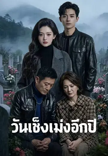 วันเช็งเม้งอีกปี