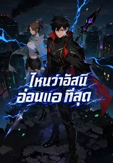 ไหนว่าอัสนีอ่อนแอที่สุด 1