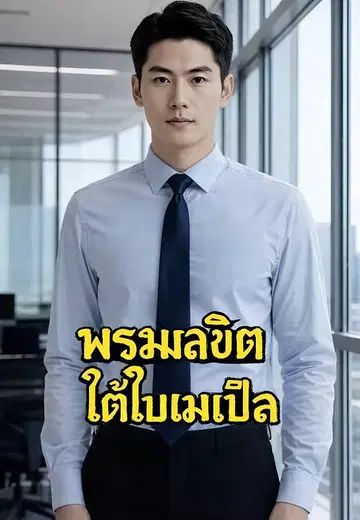 พรหมลิขิตใต้ใบเมเปิล