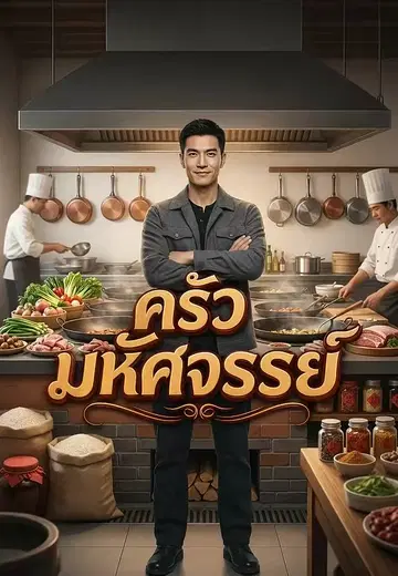ครัวมหัศจรรย์