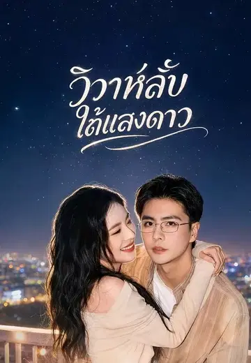 วิวาห์ลับใต้แสงดาว