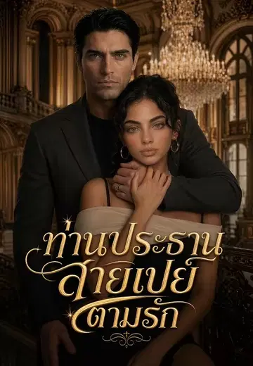 ท่านประธานสายเปย์ตามรัก