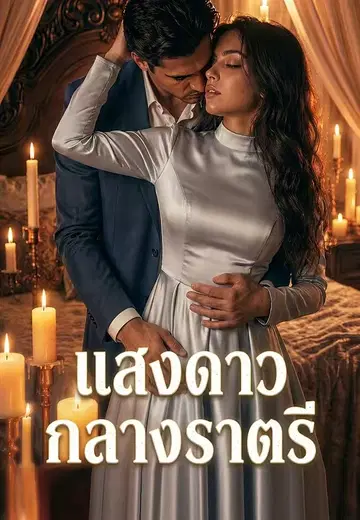 แสงดาวกลางราตรี