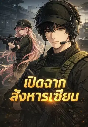 เปิดฉากสังหารเซียน