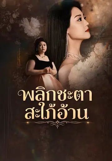 พลิกชะตาสะใภ้อ้วน