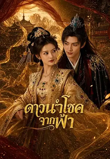 ดาวนำโชคจากฟ้า