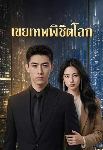 เขยเทพพิชิตโลก