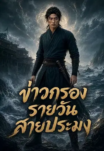 ข่าวกรองรายวันสายประมง 1