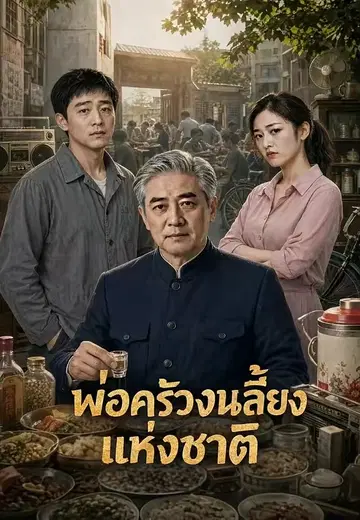 พ่อครัวงานเลี้ยงแห่งชาติ