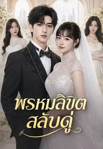พรหมลิขิตสลับคู่