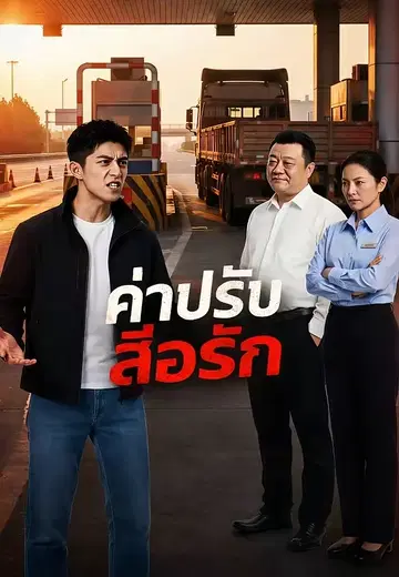 ค่าปรับสื่อรัก