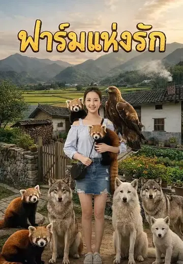 ฟาร์มแห่งรัก 1