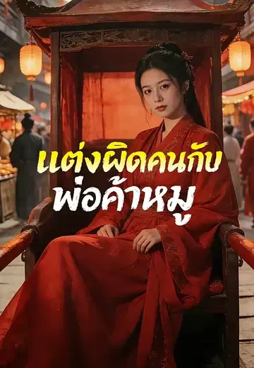 แต่งผิดคนกับพ่อค้าหมู