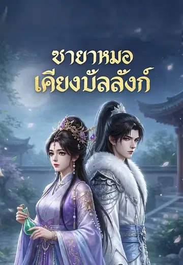 ชายาหมอเคียงบัลลังก์