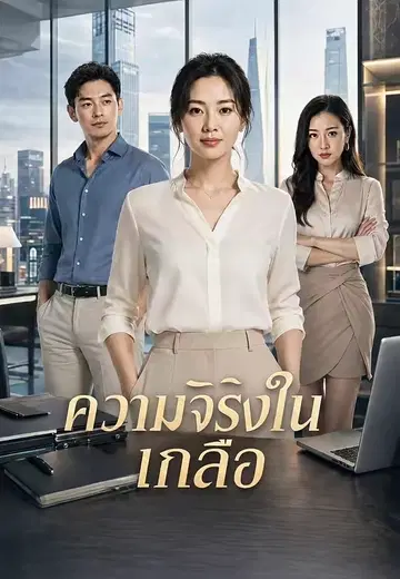 ความจริงในเกลือ