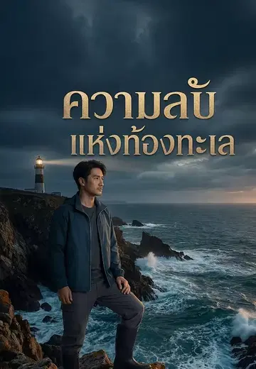 ความลับแห่งท้องทะเล