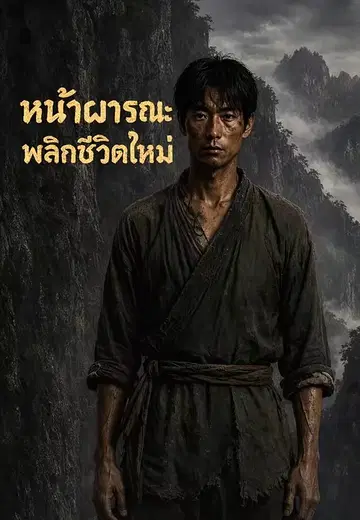 หน้าผามรณะ พลิกชีวิตใหม่