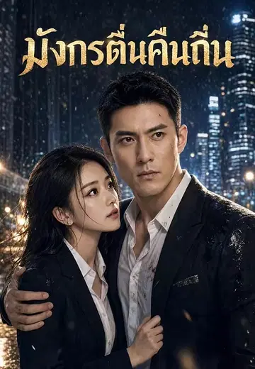 มังกรตื่นคืนถิ่น