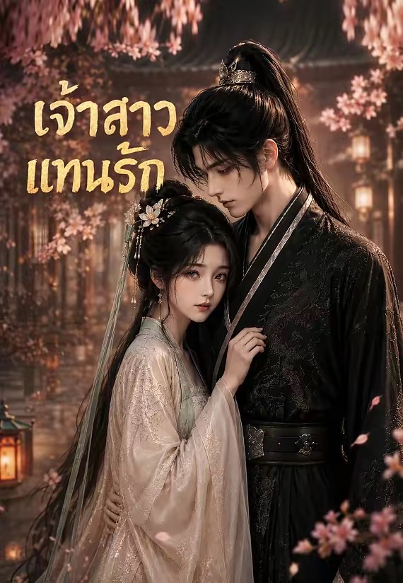 เจ้าสาวแทนรัก