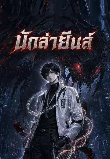 นักล่ายีนส์ 1