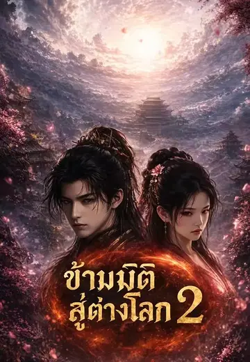 ข้ามมิติสู่ต่างโลก 2