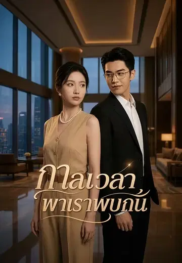 กาลเวลาพาเราพบกัน