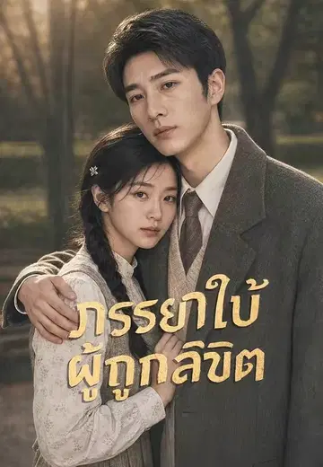 ภรรยาใบ้ผู้ถูกลิขิต