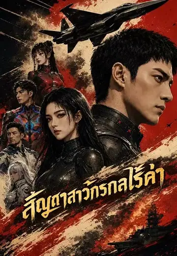 สัญญาสาวจักรกลไร้ค่า 1