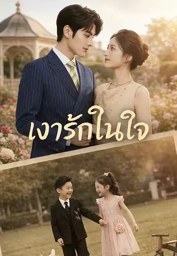 เงารักในใจ