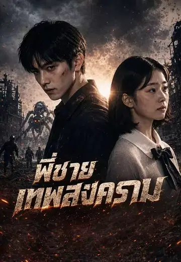 พี่ชายเทพสงคราม
