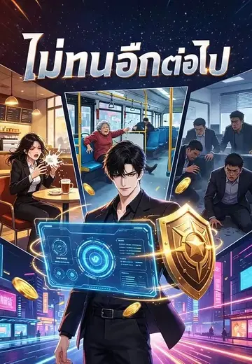 ไม่ทนอีกต่อไป