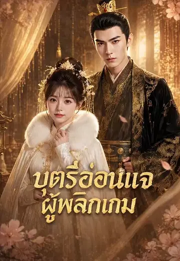 บุตรีอ่อนแอผู้พลิกเกม