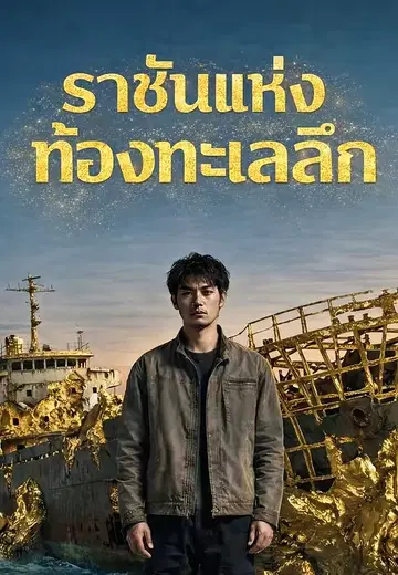 ราชันแห่งท้องทะเลลึก