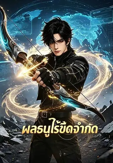 พลธนูไร้ขีดจำกัด 1
