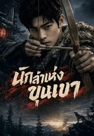 นักล่าแห่งขุนเขา