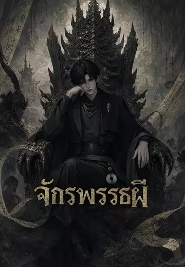 จักรพรรดิผี