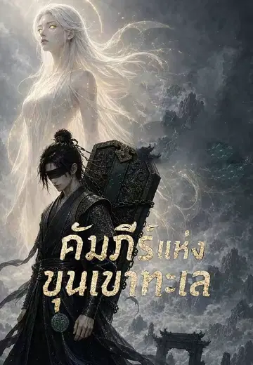 คัมภีร์แห่งขุนเขาทะเล 1