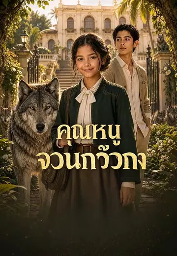 คุณหนูจวนกั๋วกง