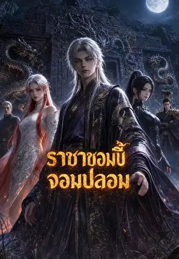 ราชาซอมบี้จอมปลอม