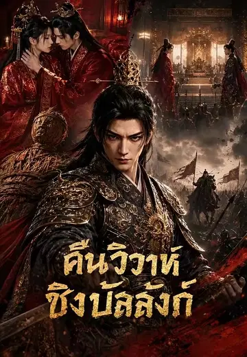 คืนวิวาห์ชิงบัลลังก์