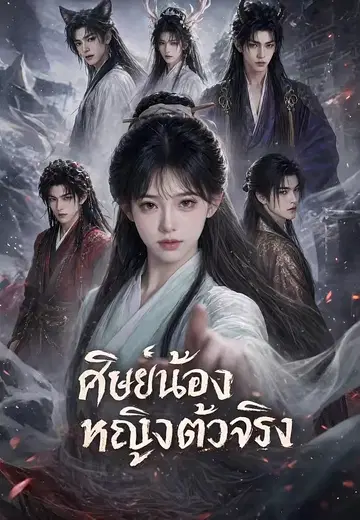 ศิษย์น้องหญิงตัวจริง