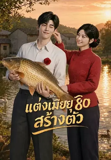 แต่งเมียยุค 80 สร้างตัว