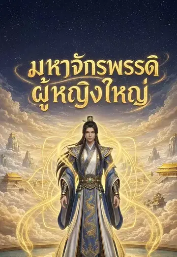 มหาจักรพรรดิผู้หญิงใหญ่ 1